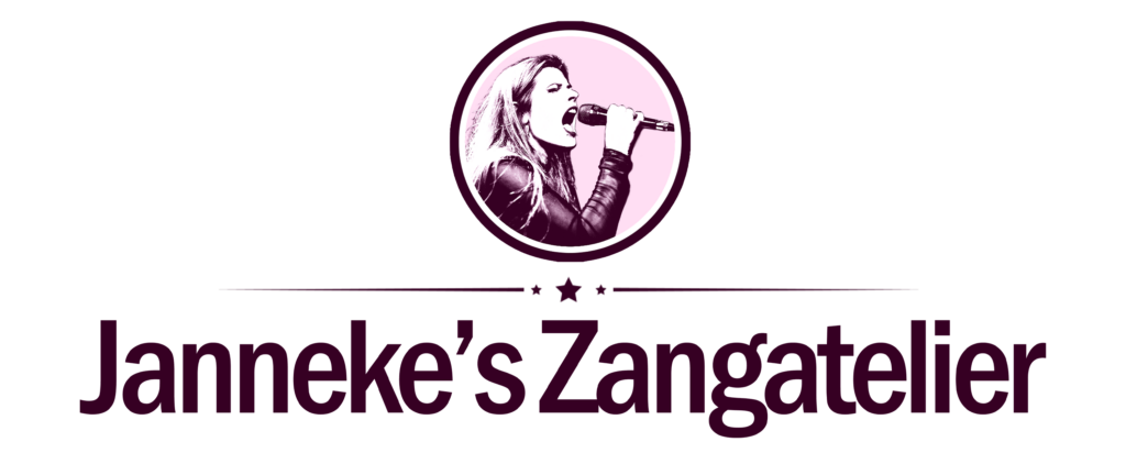 Janneke's Zangatelier